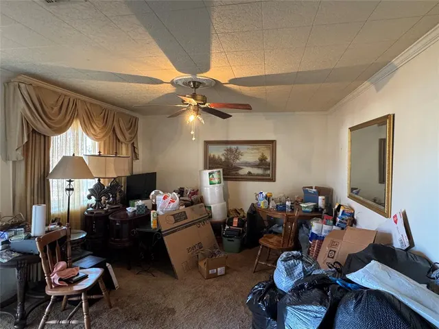Photo 7 — 819 Lee Street, Seminole, OK 74868