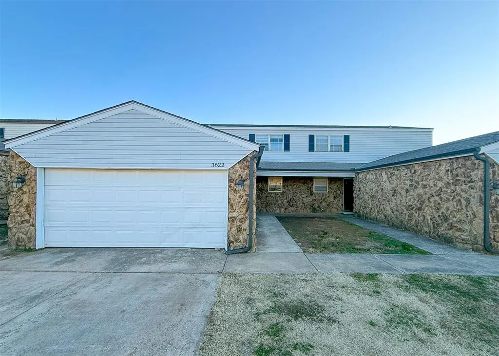Photo 5 — 3622 Wynn Circle, Edmond, OK 73013