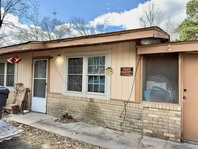 Front exterior — 723 SE Avenue H, Idabel, OK 74745