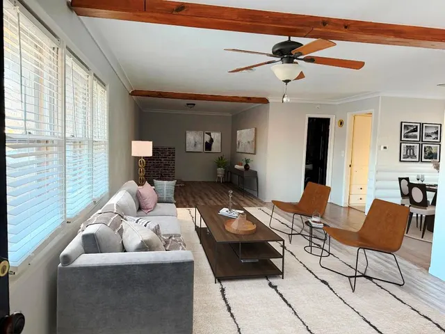 Photo 4 — 1329 W Thompson Avenue, Enid, OK 73703