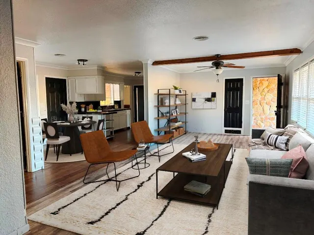 Photo 6 — 1329 W Thompson Avenue, Enid, OK 73703