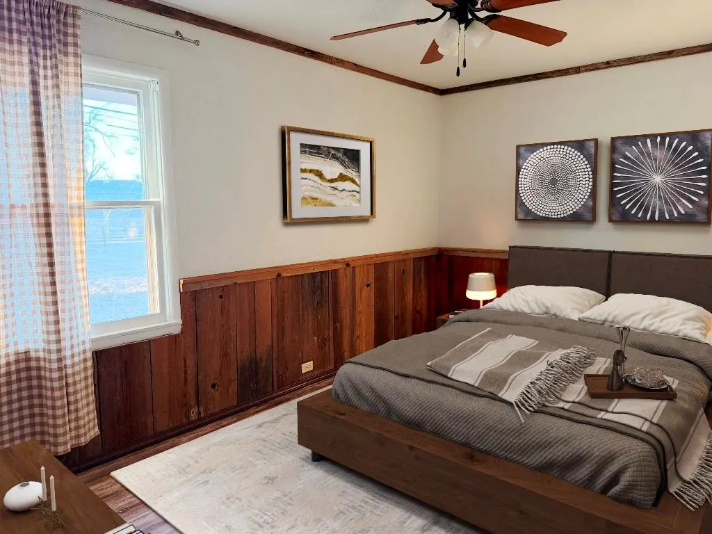 Photo 9 — 1329 W Thompson Avenue, Enid, OK 73703