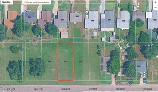 Sold home at 3305 E Park Place