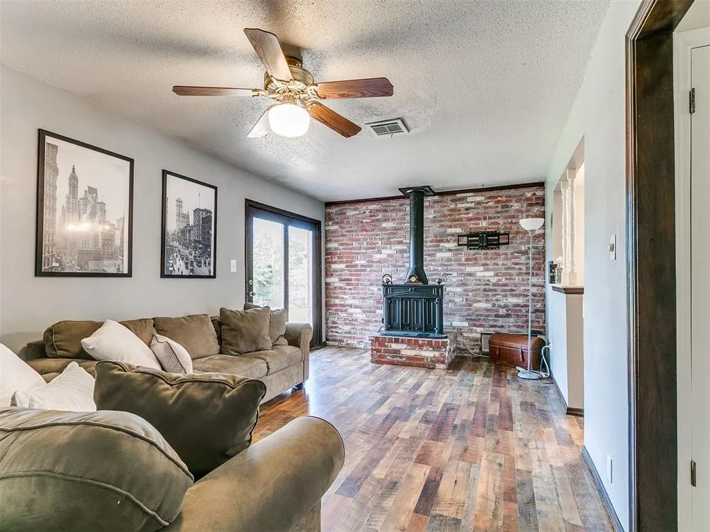 Photo 7 — 1712 Chamblee Drive, Norman, OK 73071