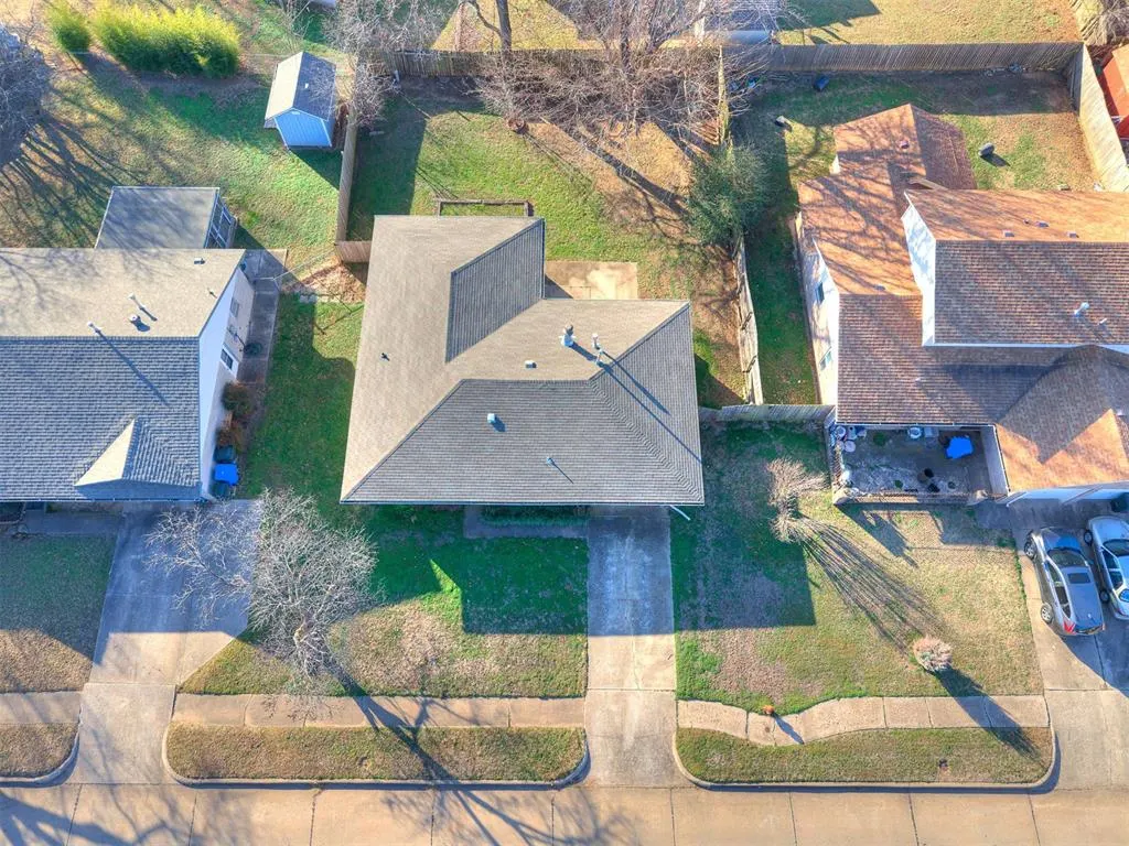 Photo 29 — 1712 Chamblee Drive, Norman, OK 73071