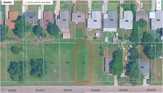 Sold home at 3009 E Park Place