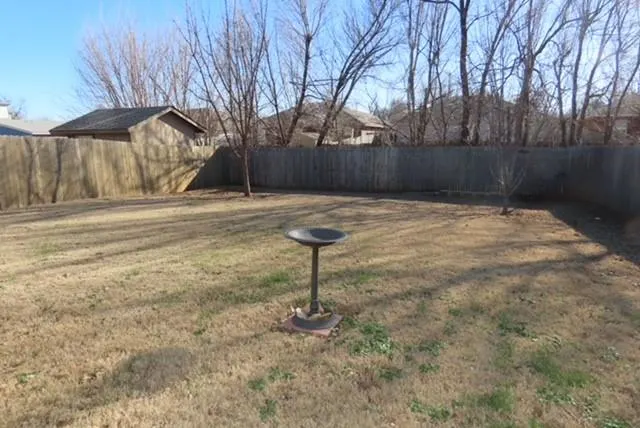 Photo 22 — 1232 SW 17th Street, Oklahoma City, OK 73108