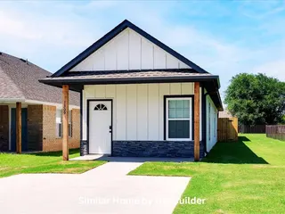 Sold home at 1711 SW Washington Avenue