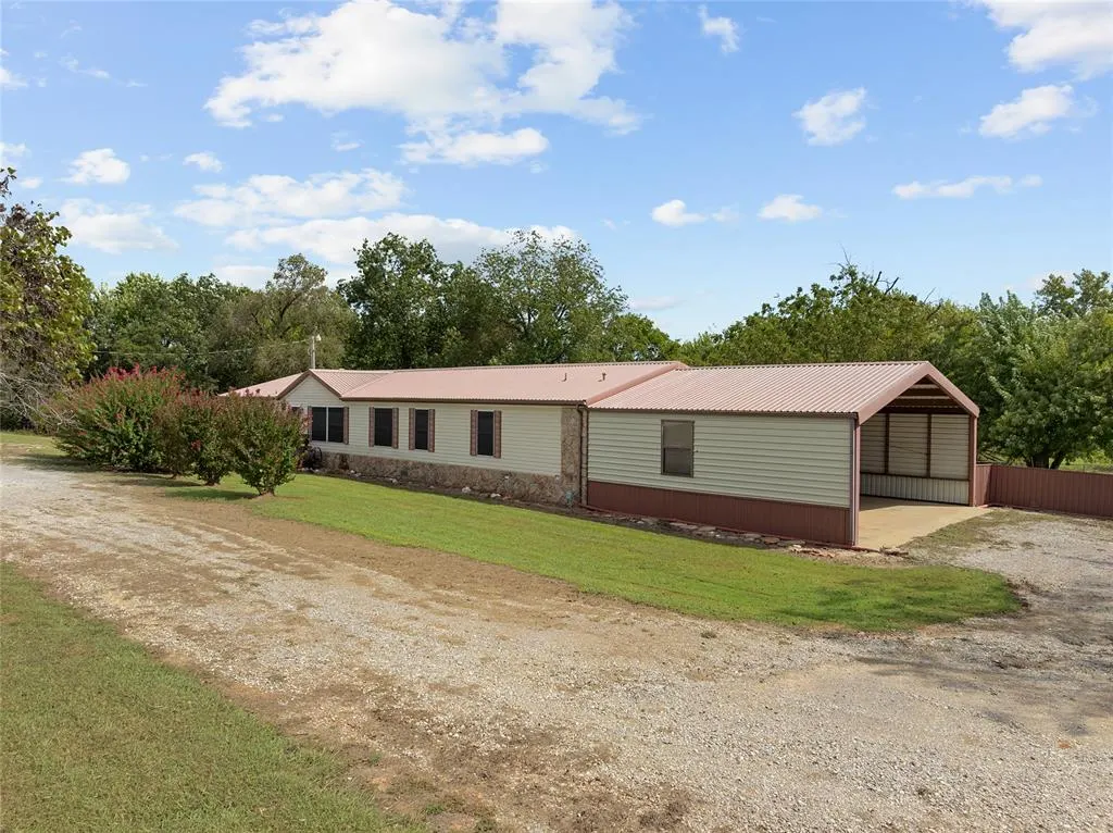 Photo 3 — 17402 State Highway 24, Purcell, OK 73080