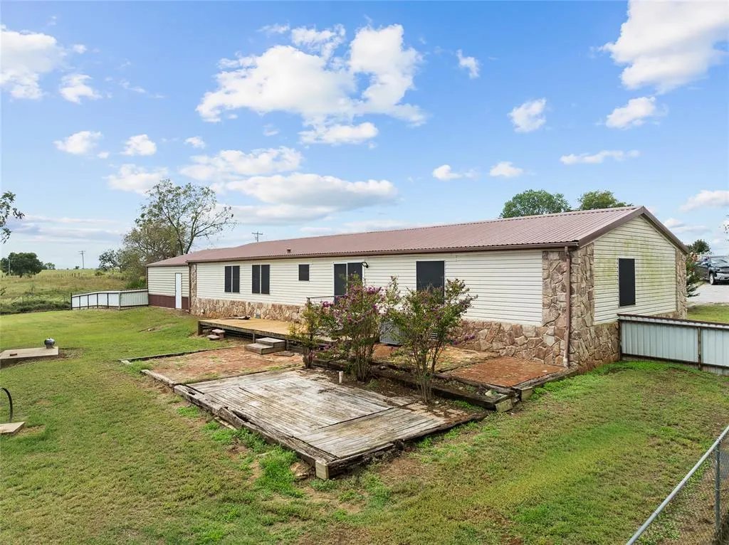 Photo 4 — 17402 State Highway 24, Purcell, OK 73080