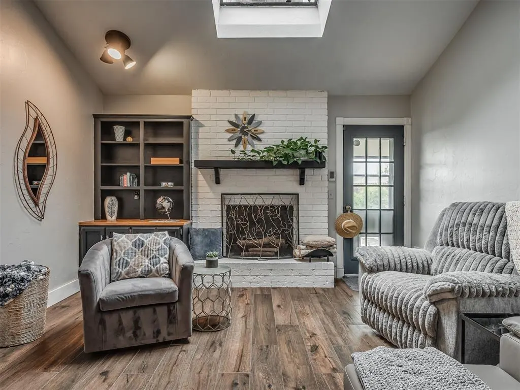 Photo 7 — 2622 N Silvertree Street, Oklahoma City, OK 73120