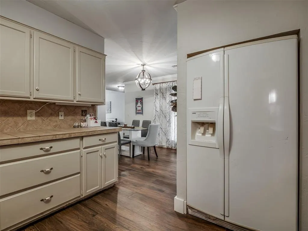 Photo 10 — 2622 N Silvertree Street, Oklahoma City, OK 73120