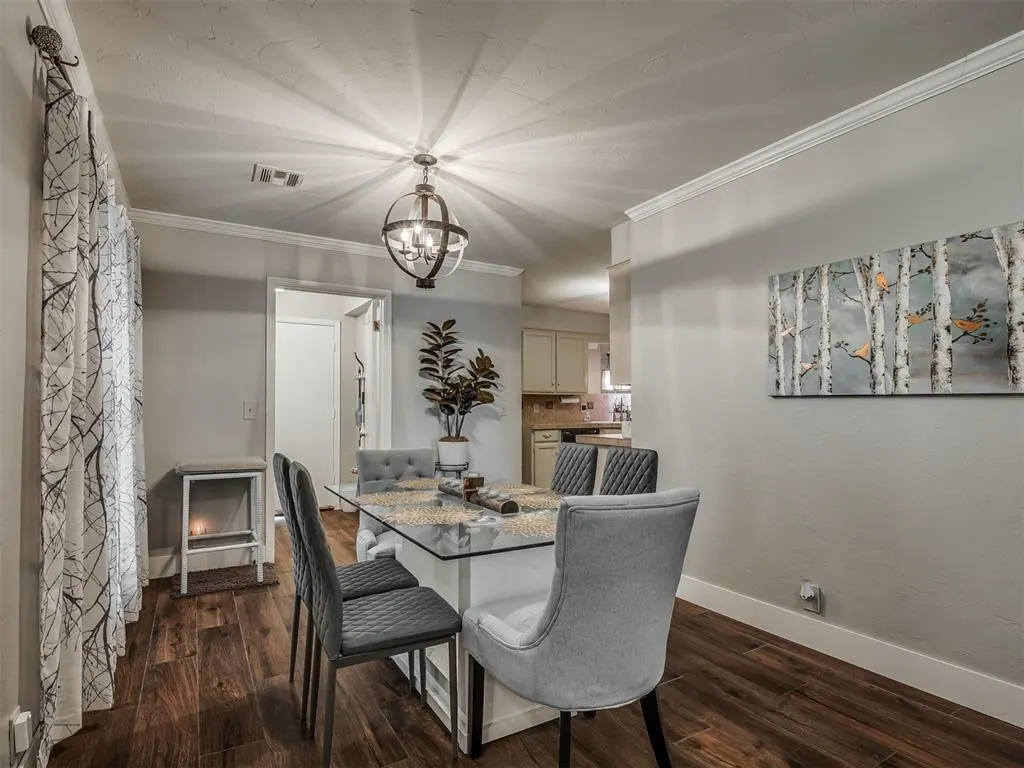 Photo 11 — 2622 N Silvertree Street, Oklahoma City, OK 73120