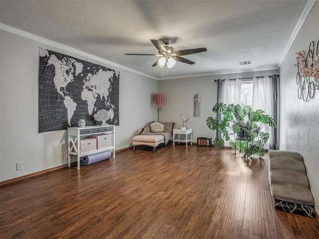 Photo 12 — 2622 N Silvertree Street, Oklahoma City, OK 73120