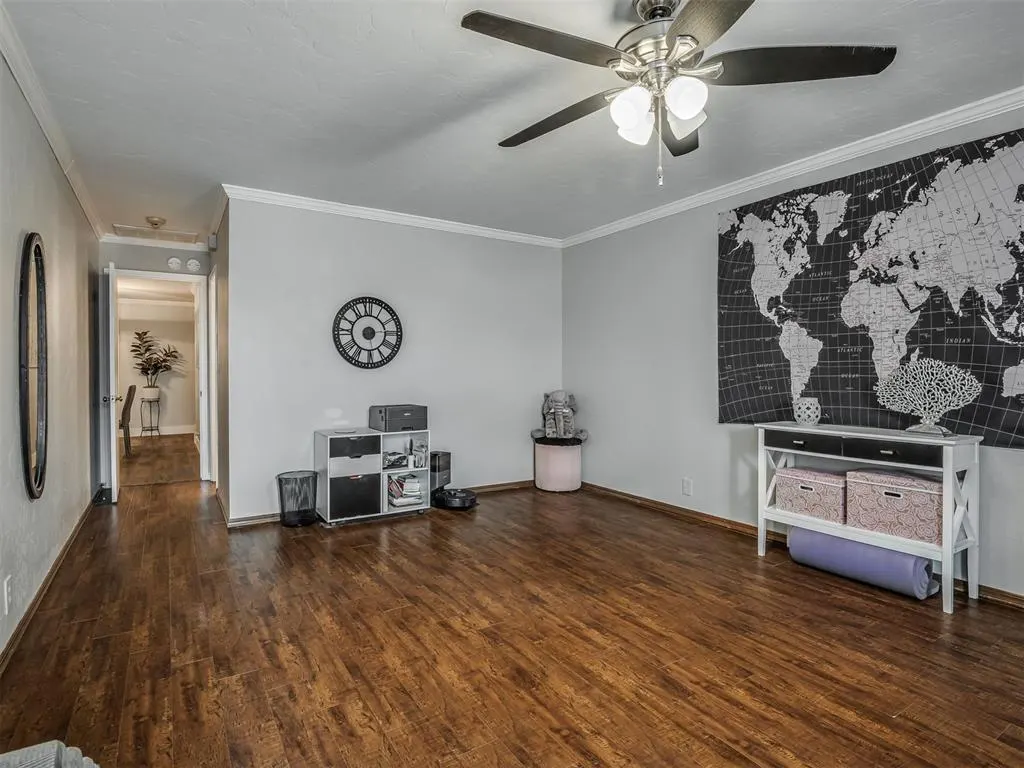 Photo 13 — 2622 N Silvertree Street, Oklahoma City, OK 73120