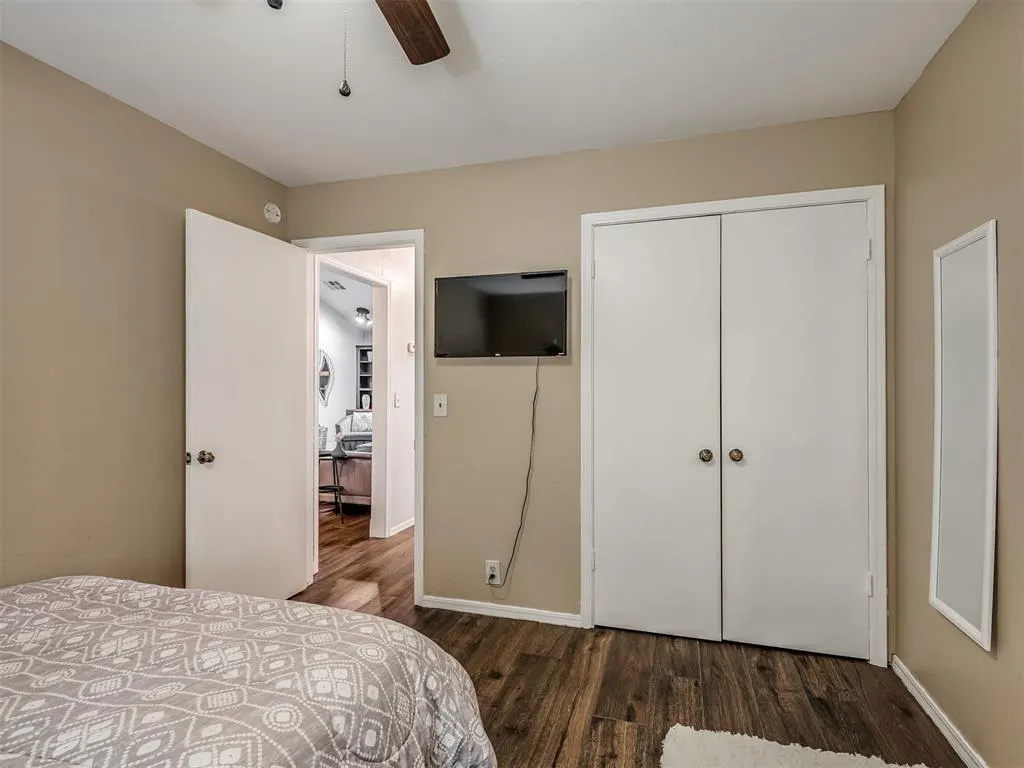 Photo 23 — 2622 N Silvertree Street, Oklahoma City, OK 73120