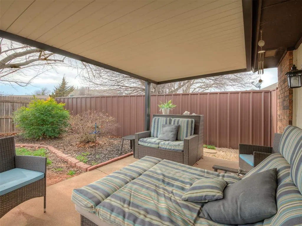 Photo 25 — 2622 N Silvertree Street, Oklahoma City, OK 73120