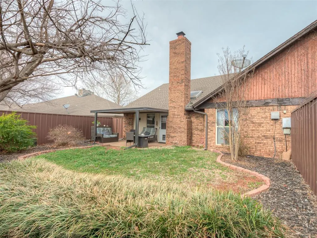 Photo 27 — 2622 N Silvertree Street, Oklahoma City, OK 73120
