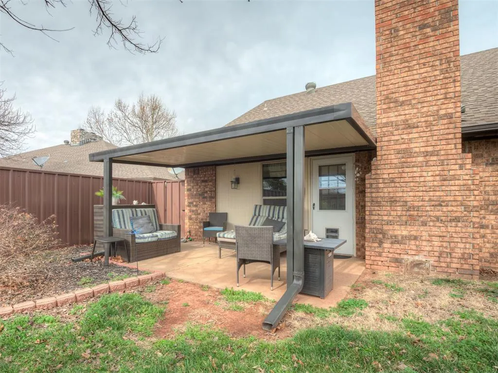 Photo 28 — 2622 N Silvertree Street, Oklahoma City, OK 73120