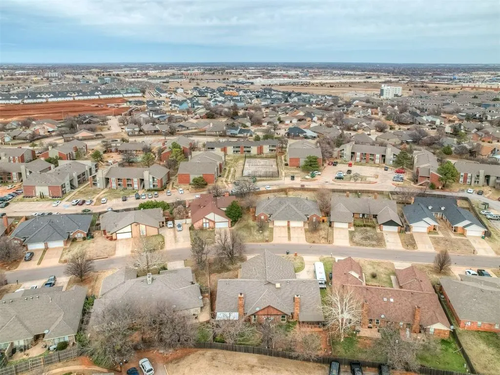 Photo 30 — 2622 N Silvertree Street, Oklahoma City, OK 73120