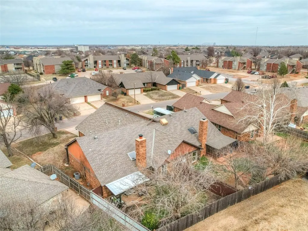 Photo 31 — 2622 N Silvertree Street, Oklahoma City, OK 73120