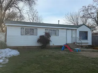 Sold home at 913 Buck Drive