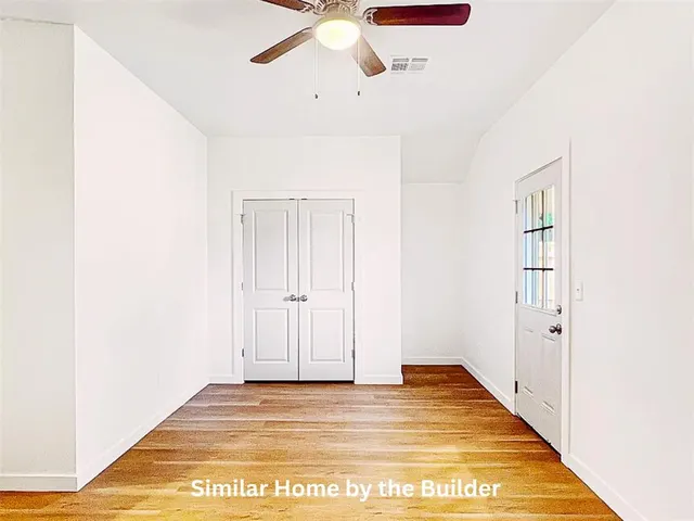 Photo 7 — 1719 SW Washington Avenue 2, Lawton, OK 73501