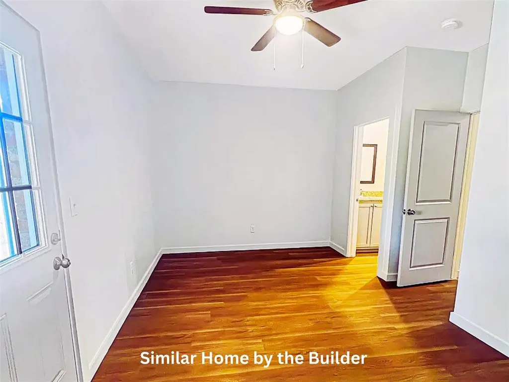 Photo 8 — 1719 SW Washington Avenue 2, Lawton, OK 73501