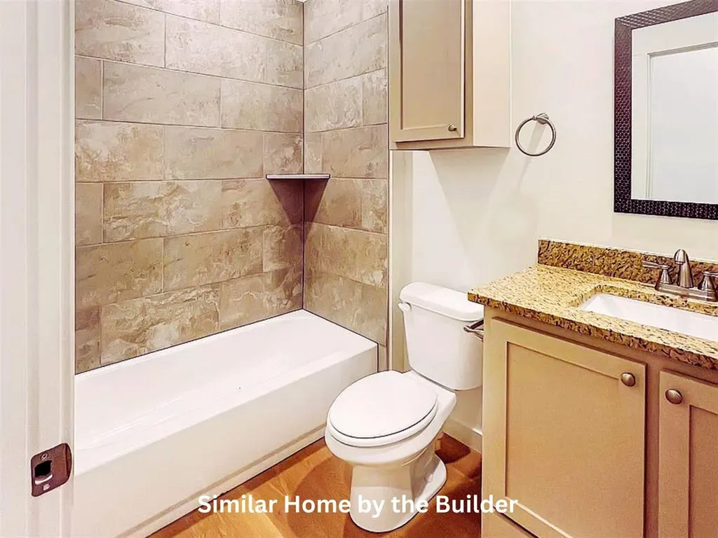 Photo 12 — 1719 SW Washington Avenue 2, Lawton, OK 73501