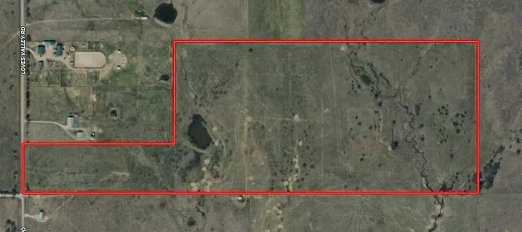 Photo 12 — Loves Valley Road, Marietta, OK 73448