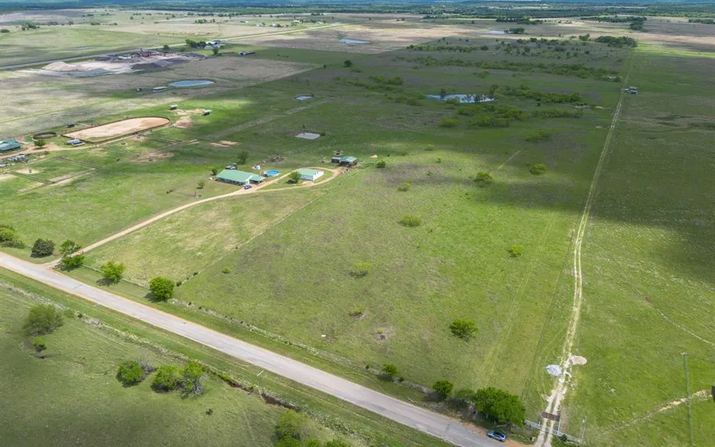 Photo 14 — Loves Valley Road, Marietta, OK 73448