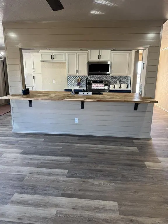 Photo 3 — 2101 Galaxy Drive, Altus, OK 73521