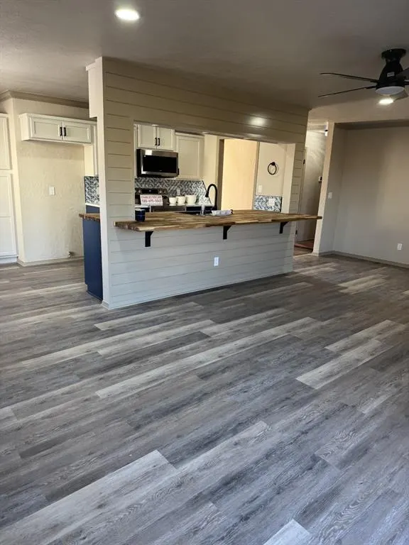 Photo 4 — 2101 Galaxy Drive, Altus, OK 73521