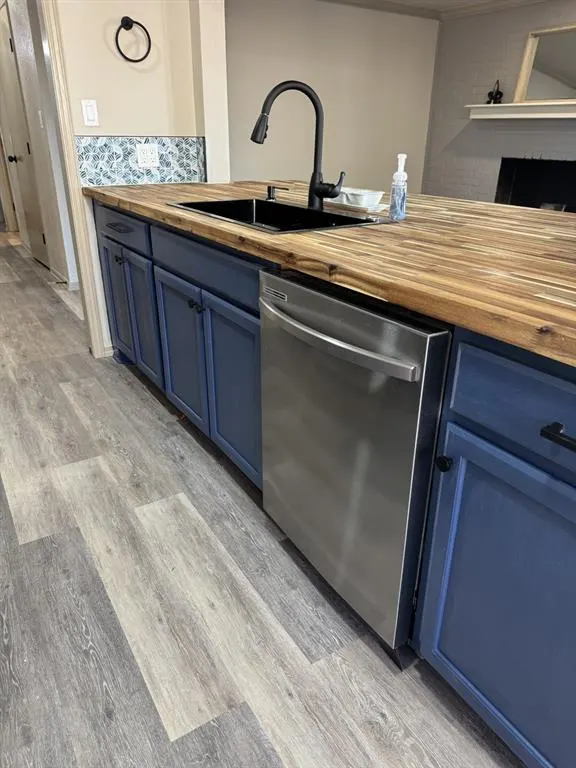Photo 7 — 2101 Galaxy Drive, Altus, OK 73521