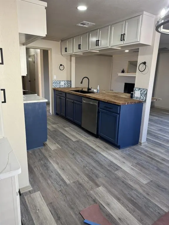 Photo 8 — 2101 Galaxy Drive, Altus, OK 73521