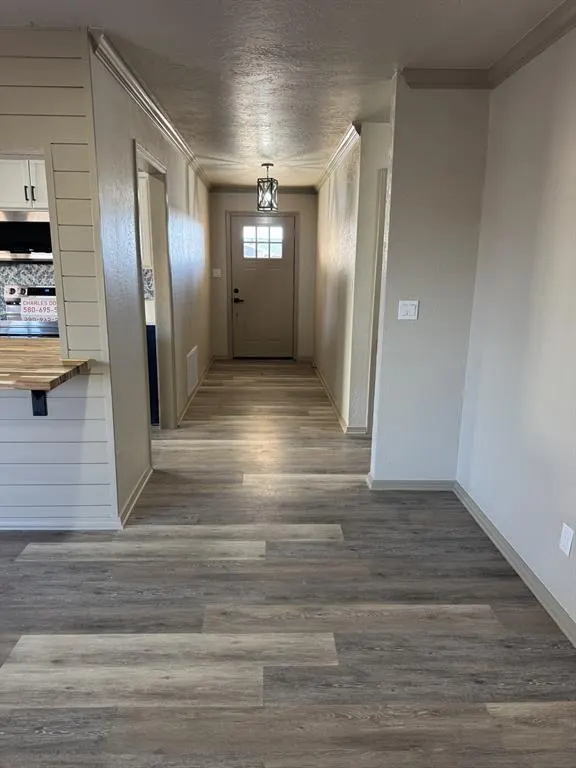 Photo 10 — 2101 Galaxy Drive, Altus, OK 73521