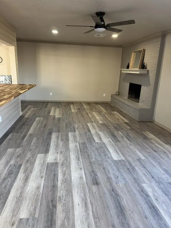 Photo 11 — 2101 Galaxy Drive, Altus, OK 73521