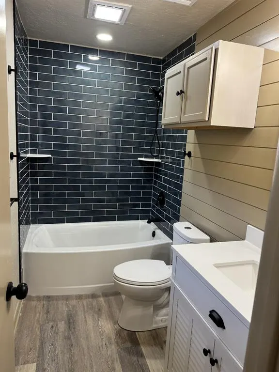 Photo 14 — 2101 Galaxy Drive, Altus, OK 73521