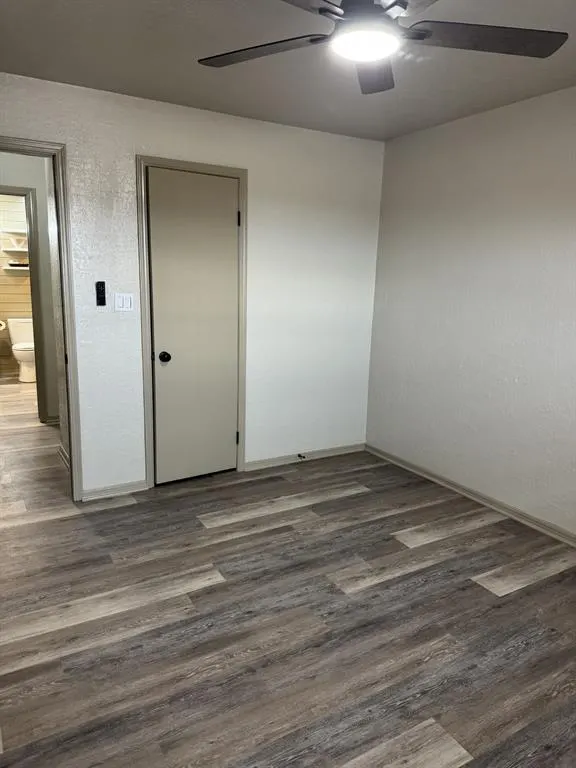 Photo 16 — 2101 Galaxy Drive, Altus, OK 73521