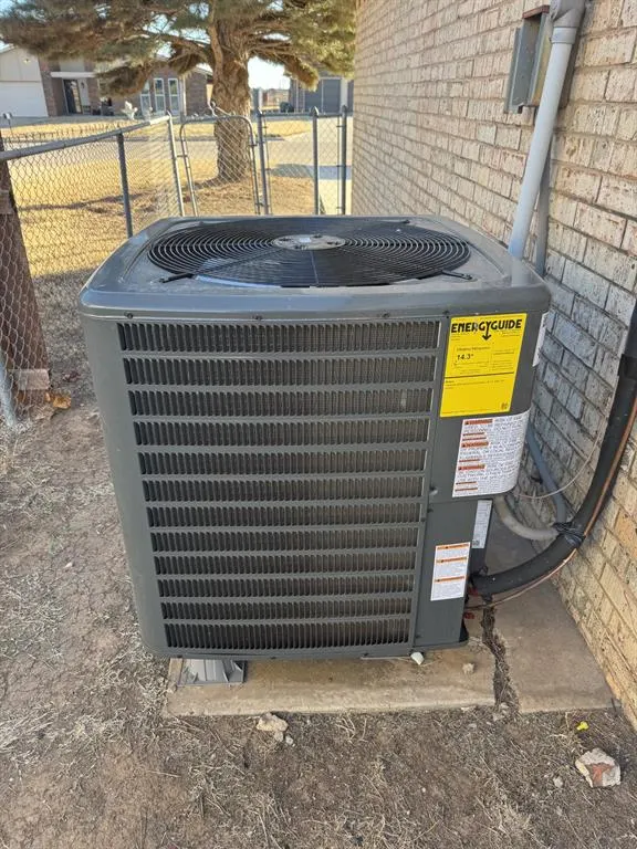 Photo 23 — 2101 Galaxy Drive, Altus, OK 73521