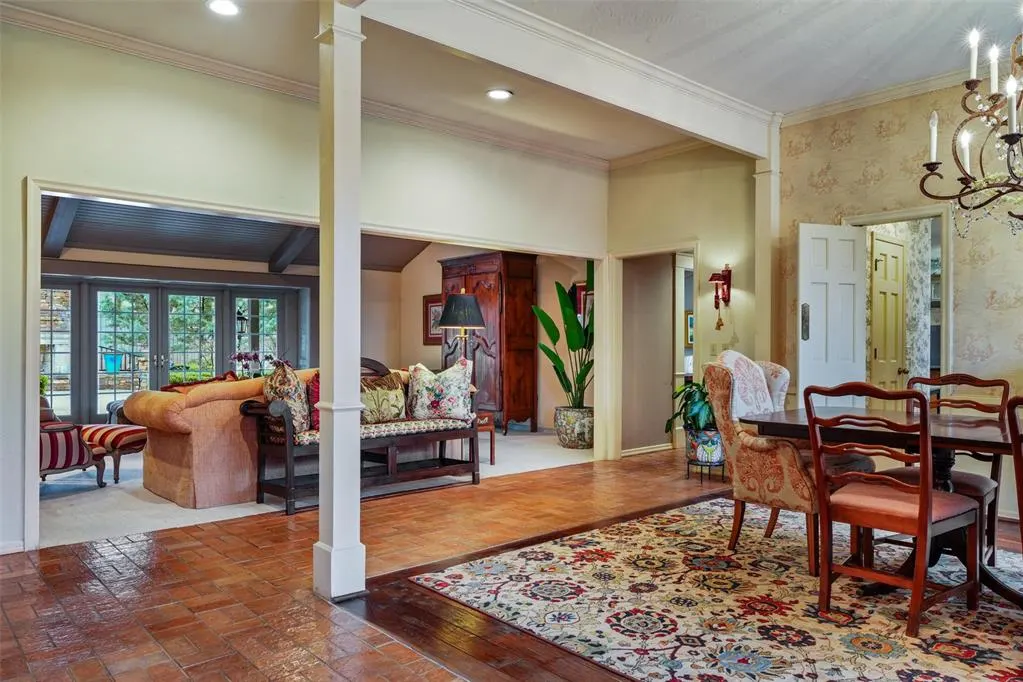 Photo 4 — 1248 Davinbrook Drive, Oklahoma City, OK 73118