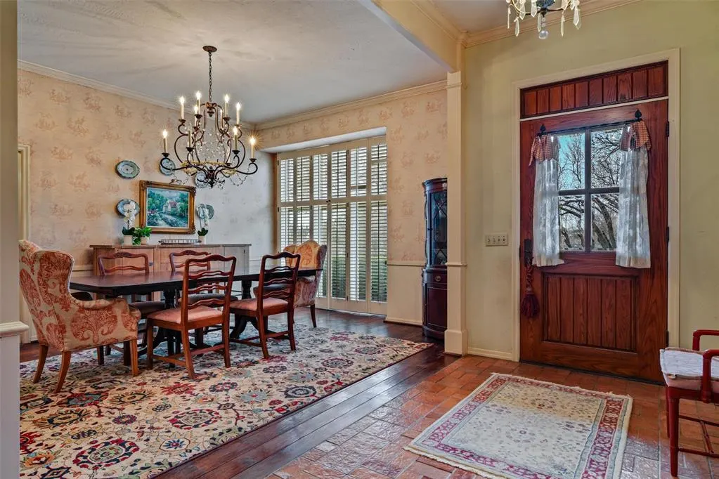 Photo 5 — 1248 Davinbrook Drive, Oklahoma City, OK 73118