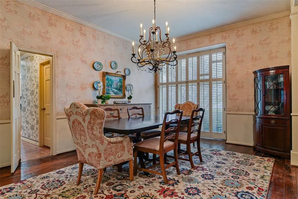 Photo 7 — 1248 Davinbrook Drive, Oklahoma City, OK 73118