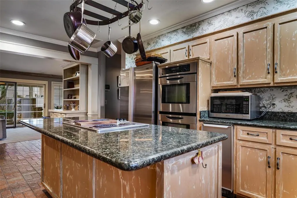 Photo 17 — 1248 Davinbrook Drive, Oklahoma City, OK 73118