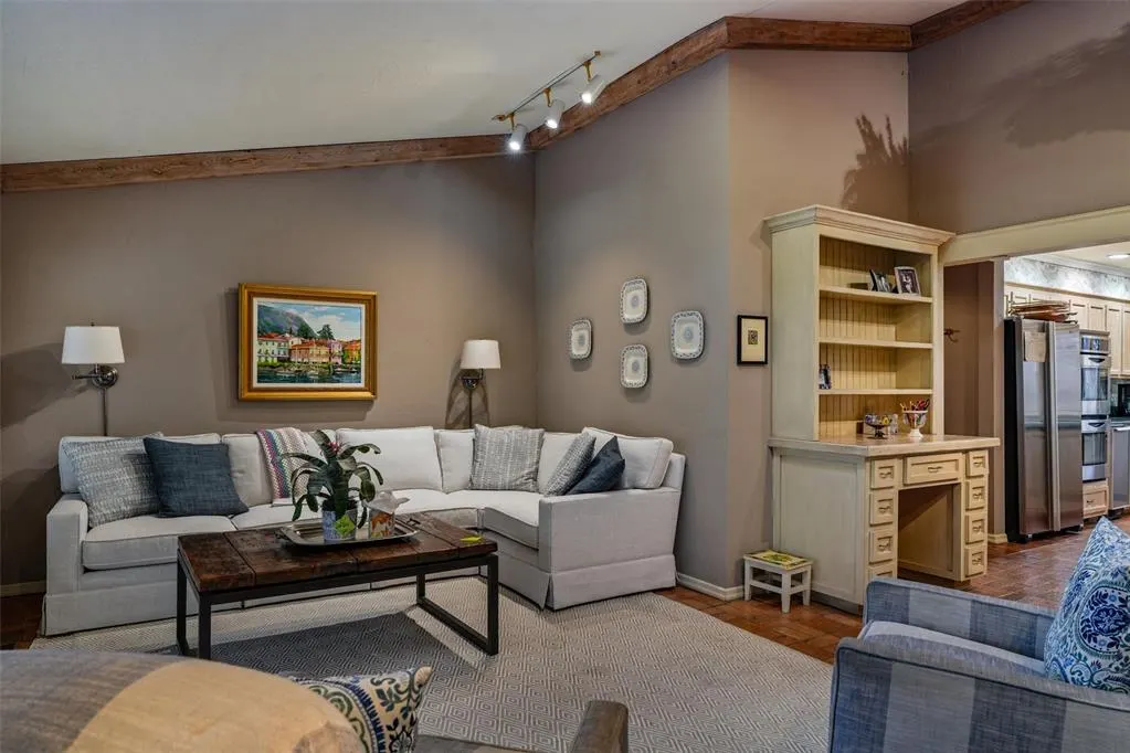 Photo 21 — 1248 Davinbrook Drive, Oklahoma City, OK 73118