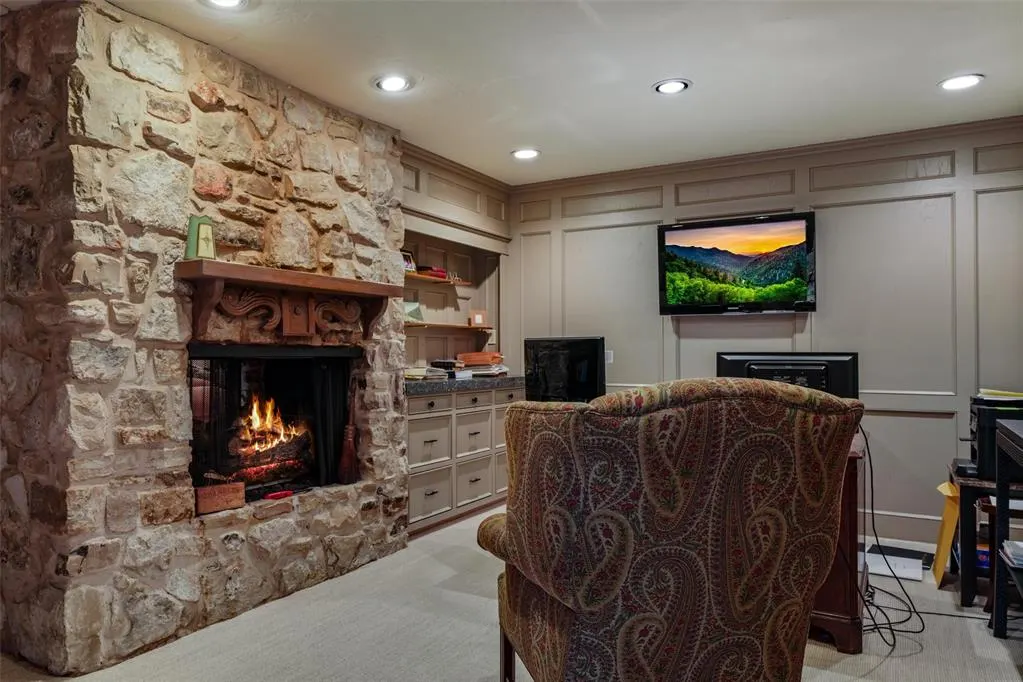 Photo 23 — 1248 Davinbrook Drive, Oklahoma City, OK 73118