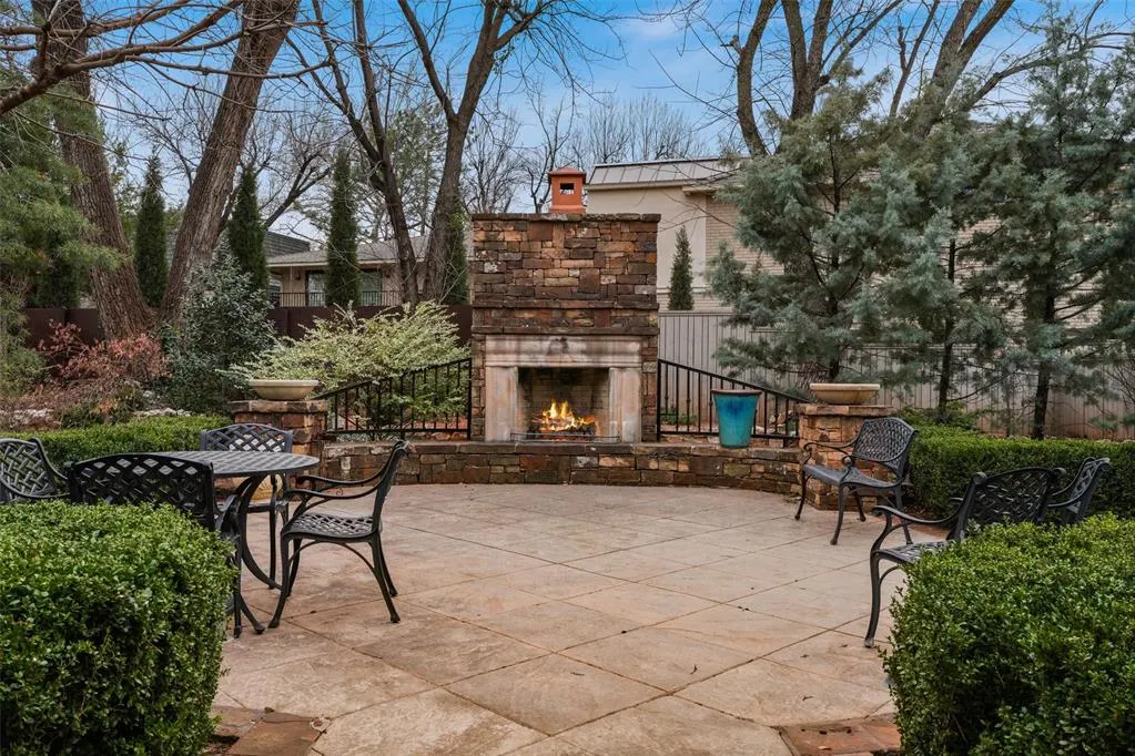Photo 37 — 1248 Davinbrook Drive, Oklahoma City, OK 73118