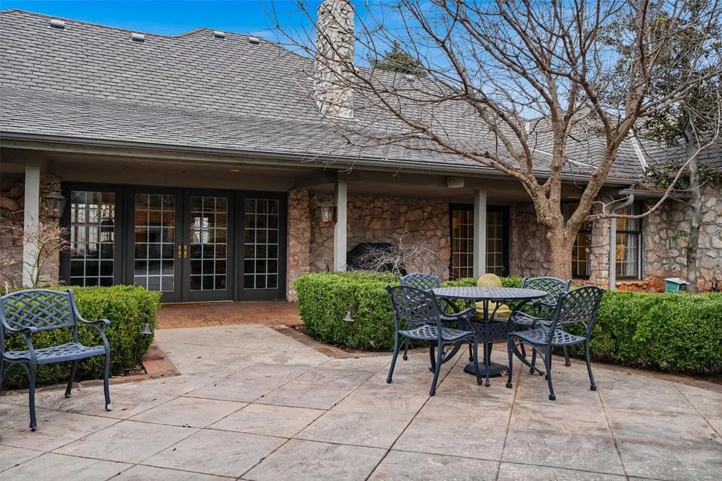 Photo 38 — 1248 Davinbrook Drive, Oklahoma City, OK 73118