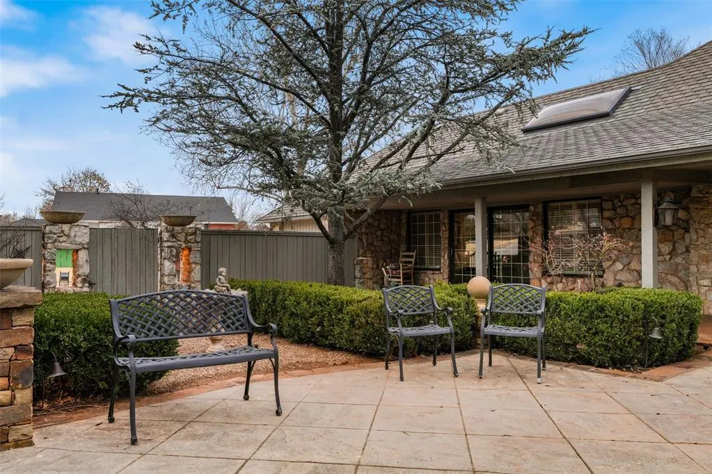 Photo 39 — 1248 Davinbrook Drive, Oklahoma City, OK 73118