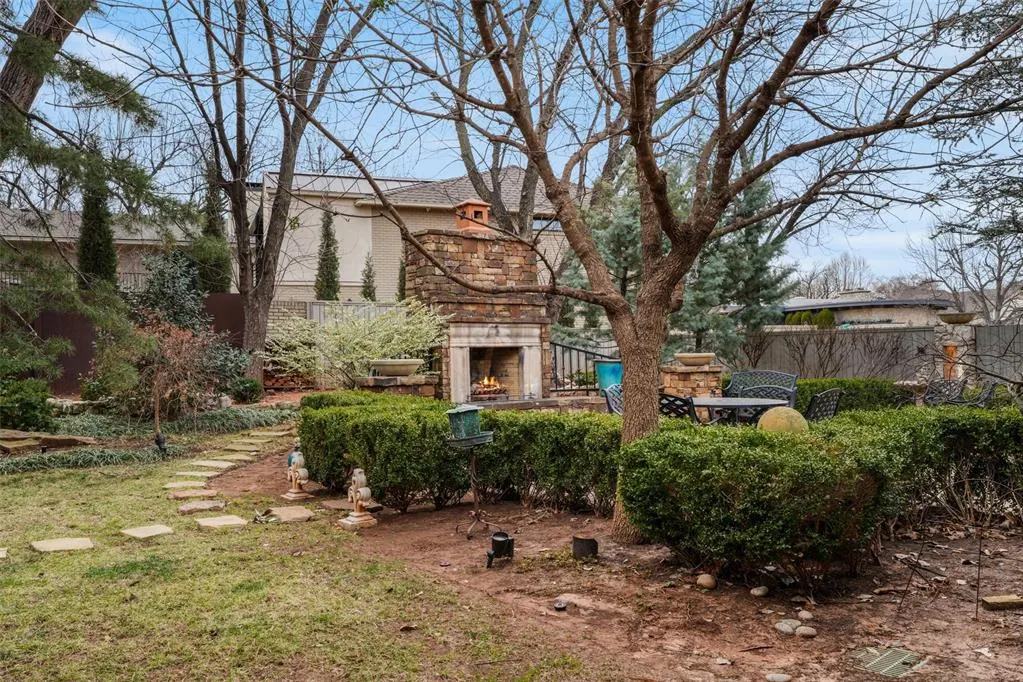 Photo 40 — 1248 Davinbrook Drive, Oklahoma City, OK 73118